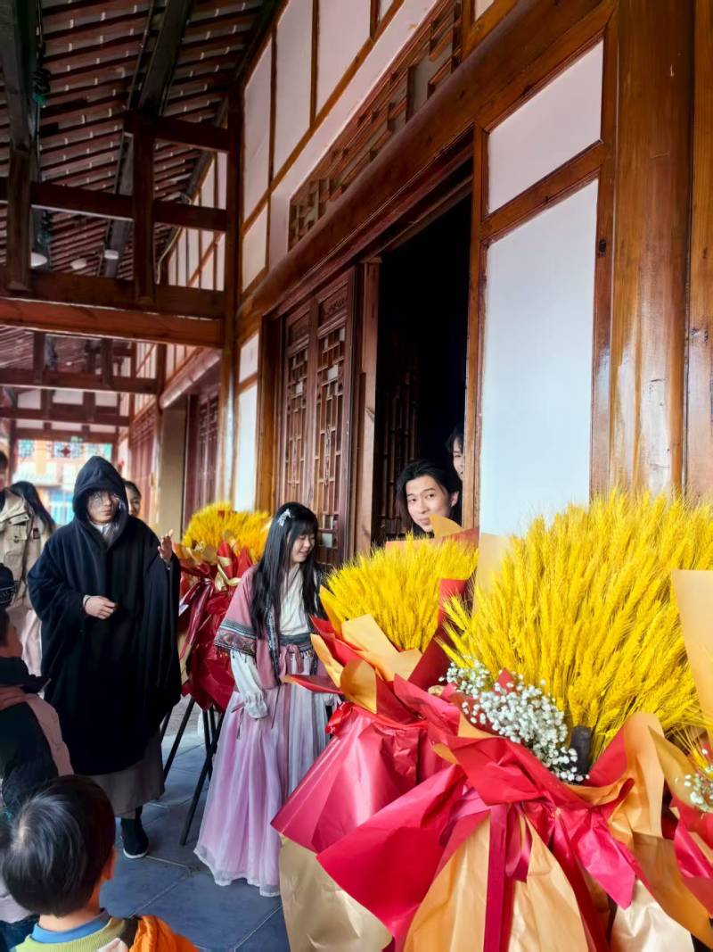 怀安县文旅项目策划